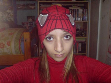 Spiderman