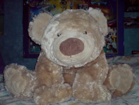 Doudou